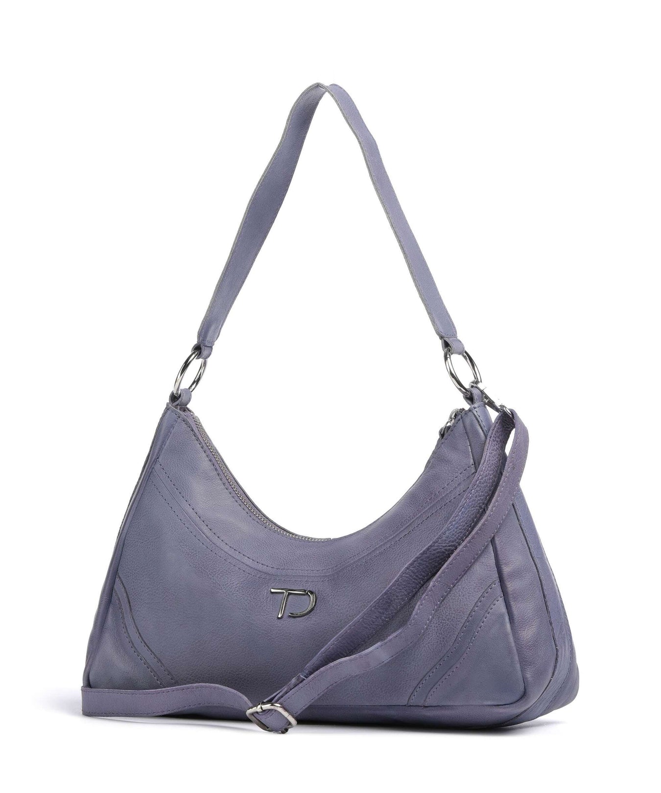 Taschendieb Wien Salvatorianerplatz 3 Shoulder bag lila lavender