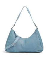 Taschendieb Wien Salvatorianerplatz 3 Axelremsväska blue sky