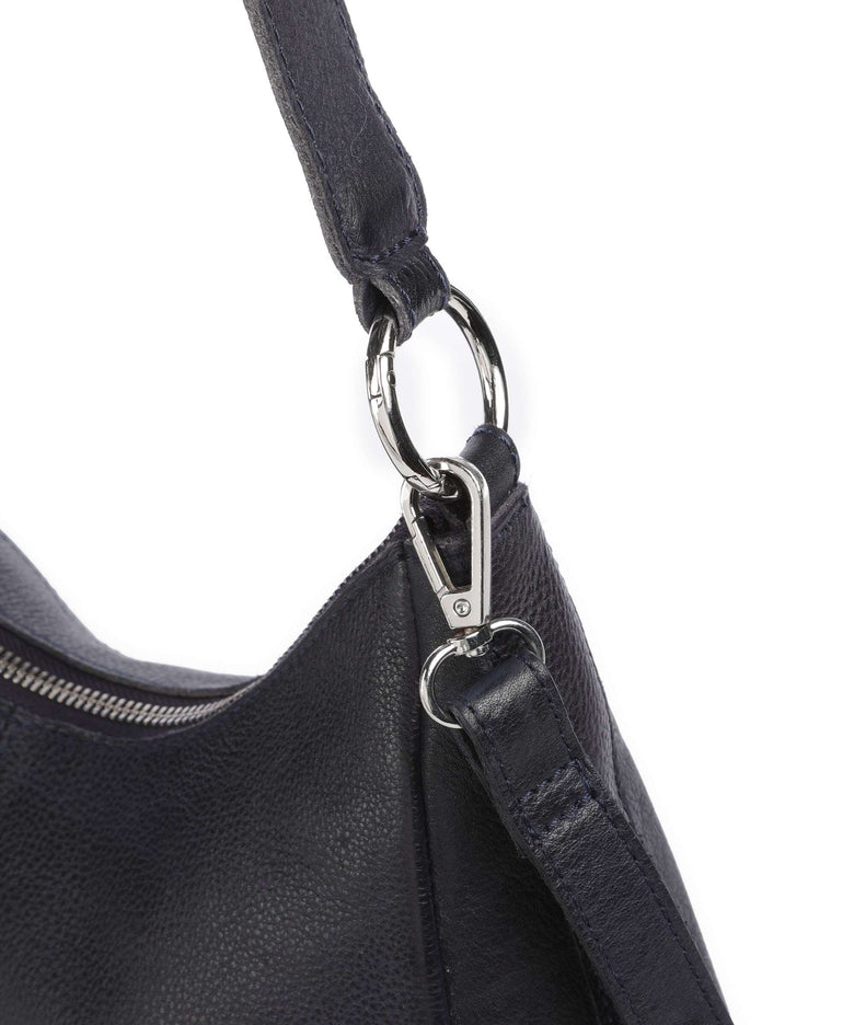 Taschendieb Wien Salvatorianerplatz 3 Shoulder bag blue sea