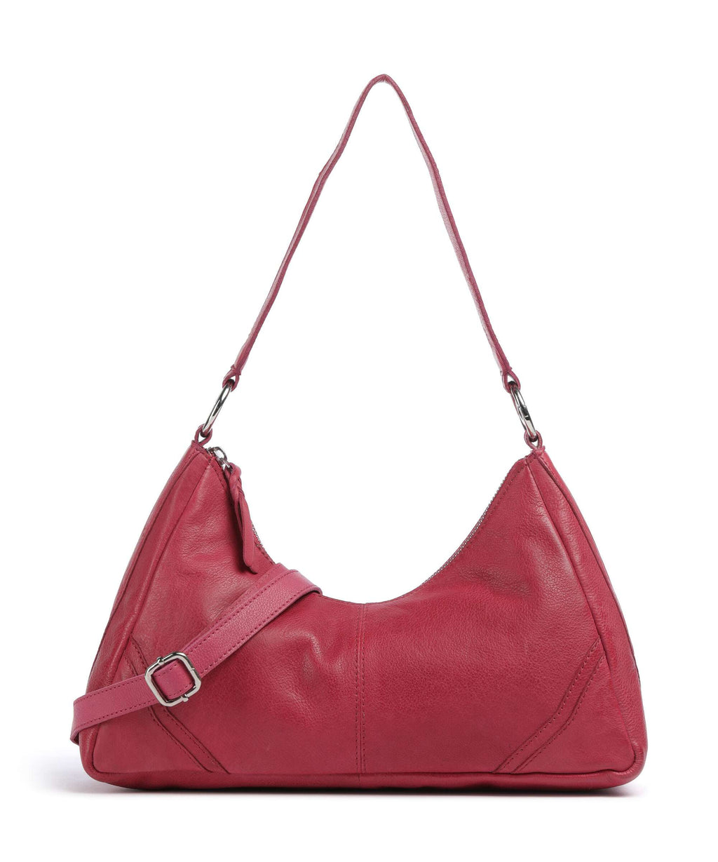 Taschendieb Wien Salvatorianerplatz 3 Shoulder bag pink love