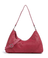 Taschendieb Wien Salvatorianerplatz 3 Axelremsväska pink love