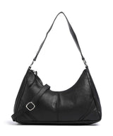 Taschendieb Wien Salvatorianerplatz 3 Axelremsväska black bean
