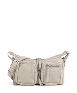 Taschendieb Wien Salvatorianerplatz 4 Axelremsväska beige sand