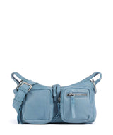Taschendieb Wien Salvatorianerplatz 4 Axelremsväska blue sky