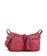 Taschendieb Wien Salvatorianerplatz 4 Axelremsväska pink love