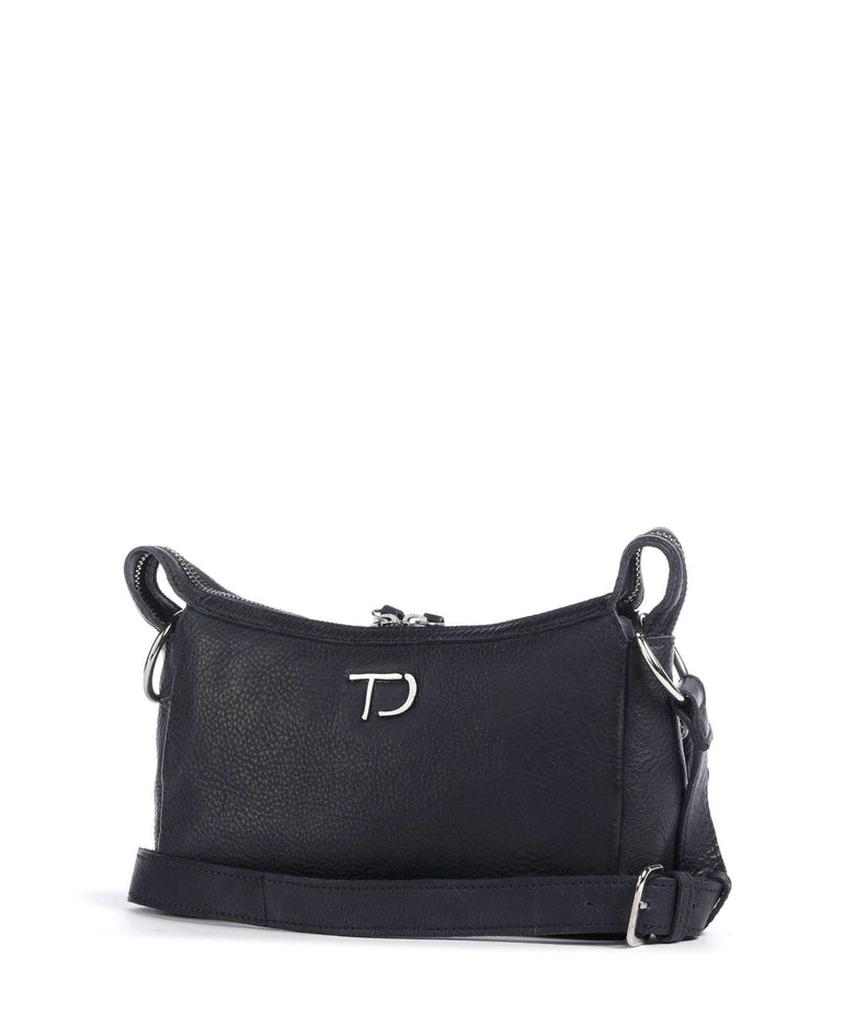 Taschendieb Wien Salvatorianerplatz 4 Shoulder bag blue sea