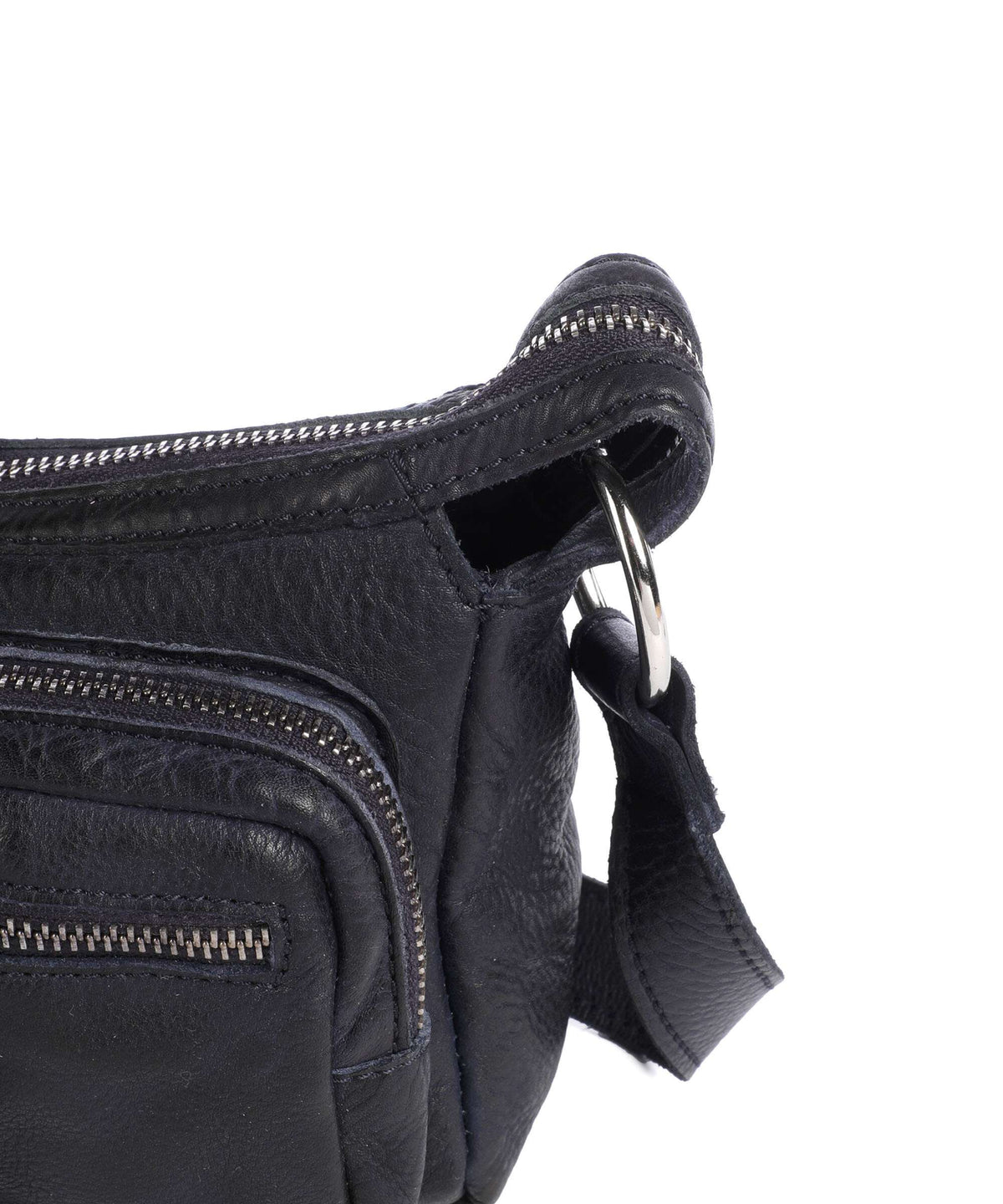 Taschendieb Wien Salvatorianerplatz 4 Shoulder bag blue sea