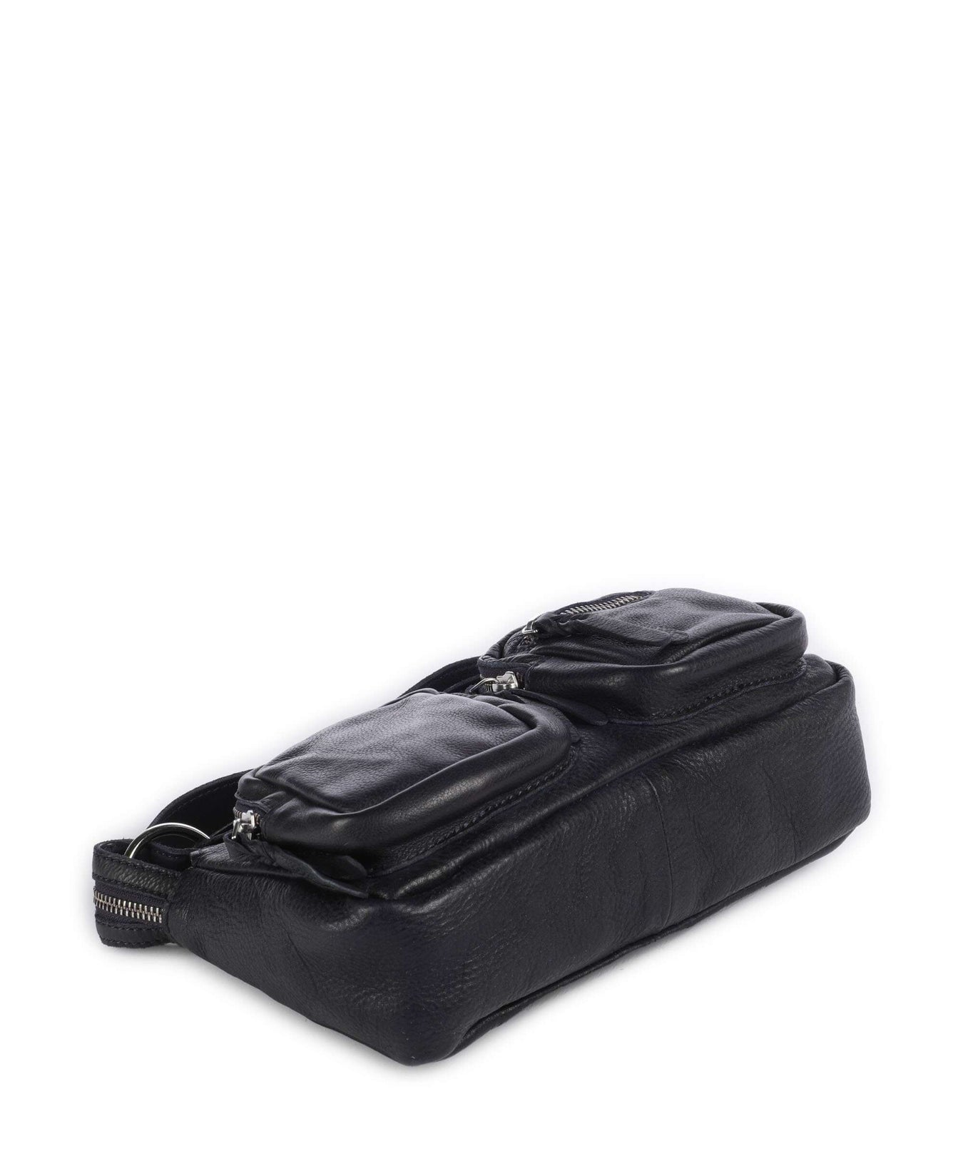 Taschendieb Wien Salvatorianerplatz 4 Shoulder bag blue sea