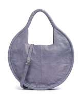 Taschendieb Wien Salvatorianerplatz 5 Shoppingväska lila lavender