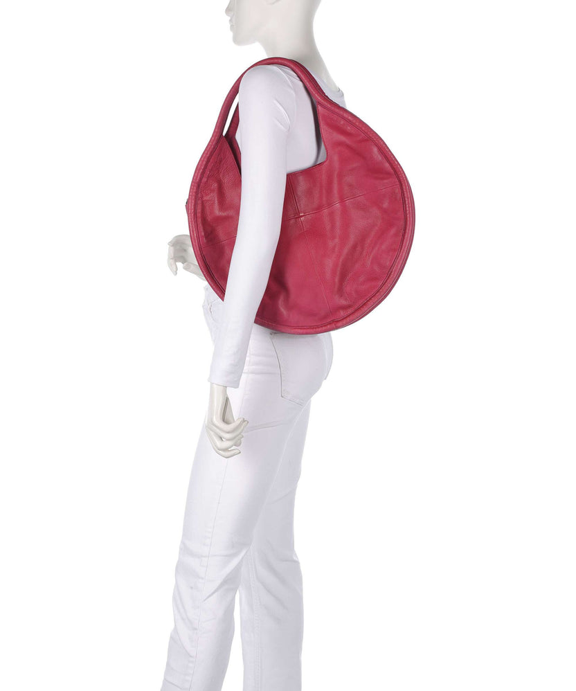 Taschendieb Wien Salvatorianerplatz 5 Tote bag pink love