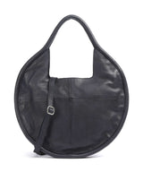 Taschendieb Wien Salvatorianerplatz 5 Shoppingväska blue sea