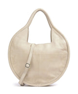 Taschendieb Wien Salvatorianerplatz 5 Shoppingväska beige sand
