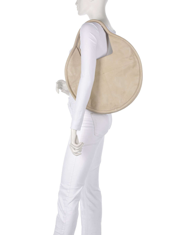 Taschendieb Wien Salvatorianerplatz 5 Tote bag beige sand