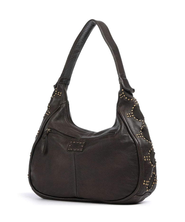 Taschendieb Wien Schubertgasse 3 Shoulder bag green moos