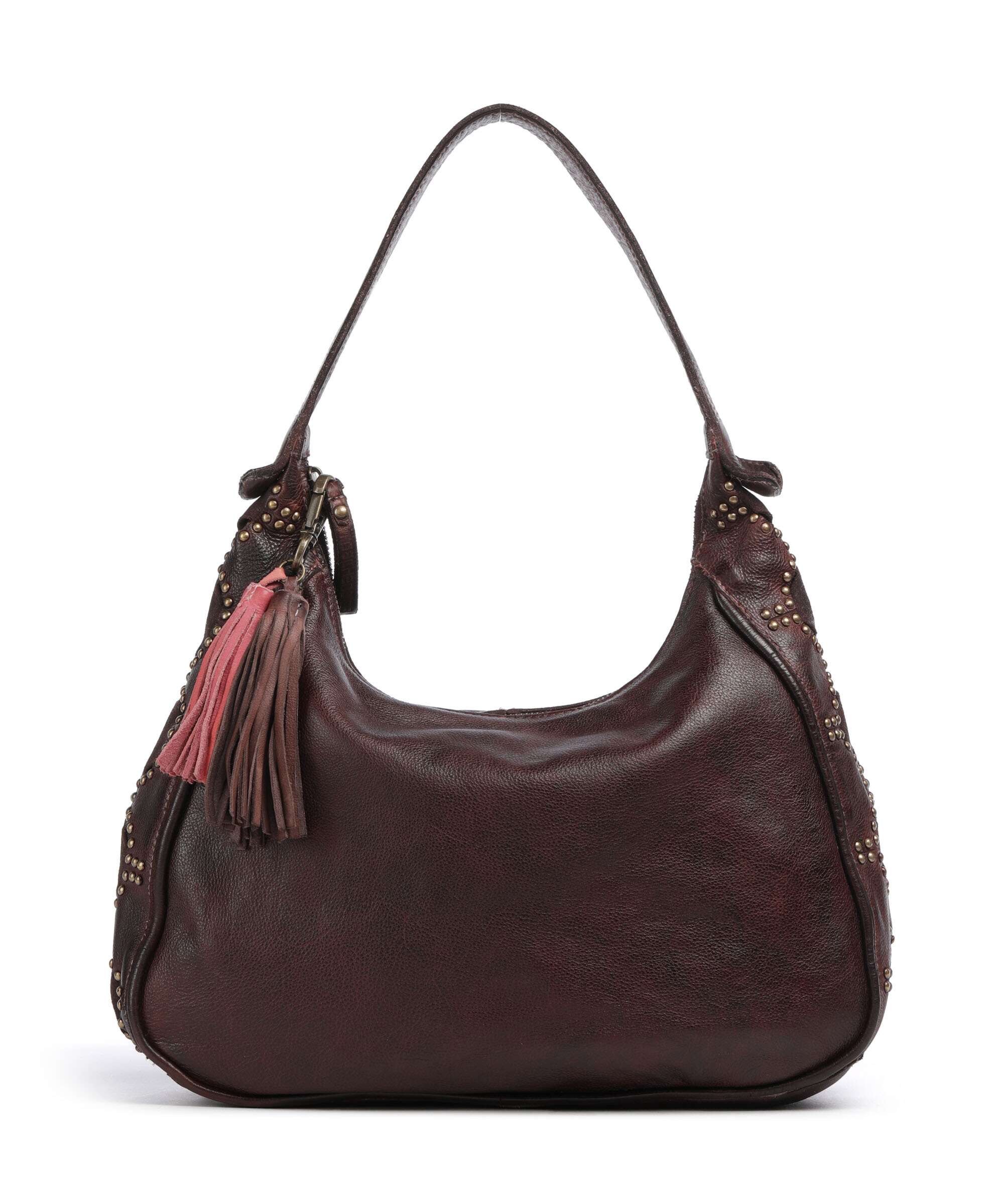 Taschendieb Wien Schubertgasse 3 Shoulder bag brown brandy
