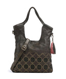 Taschendieb Wien Schubertgasse 5 Shoppingväska green moos