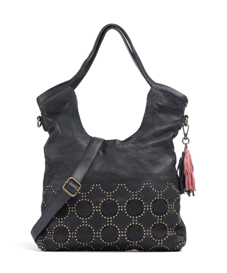 Taschendieb Wien Schubertgasse 5 Tote bag blue sea