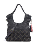 Taschendieb Wien Schubertgasse 5 Shoppingväska blue sea