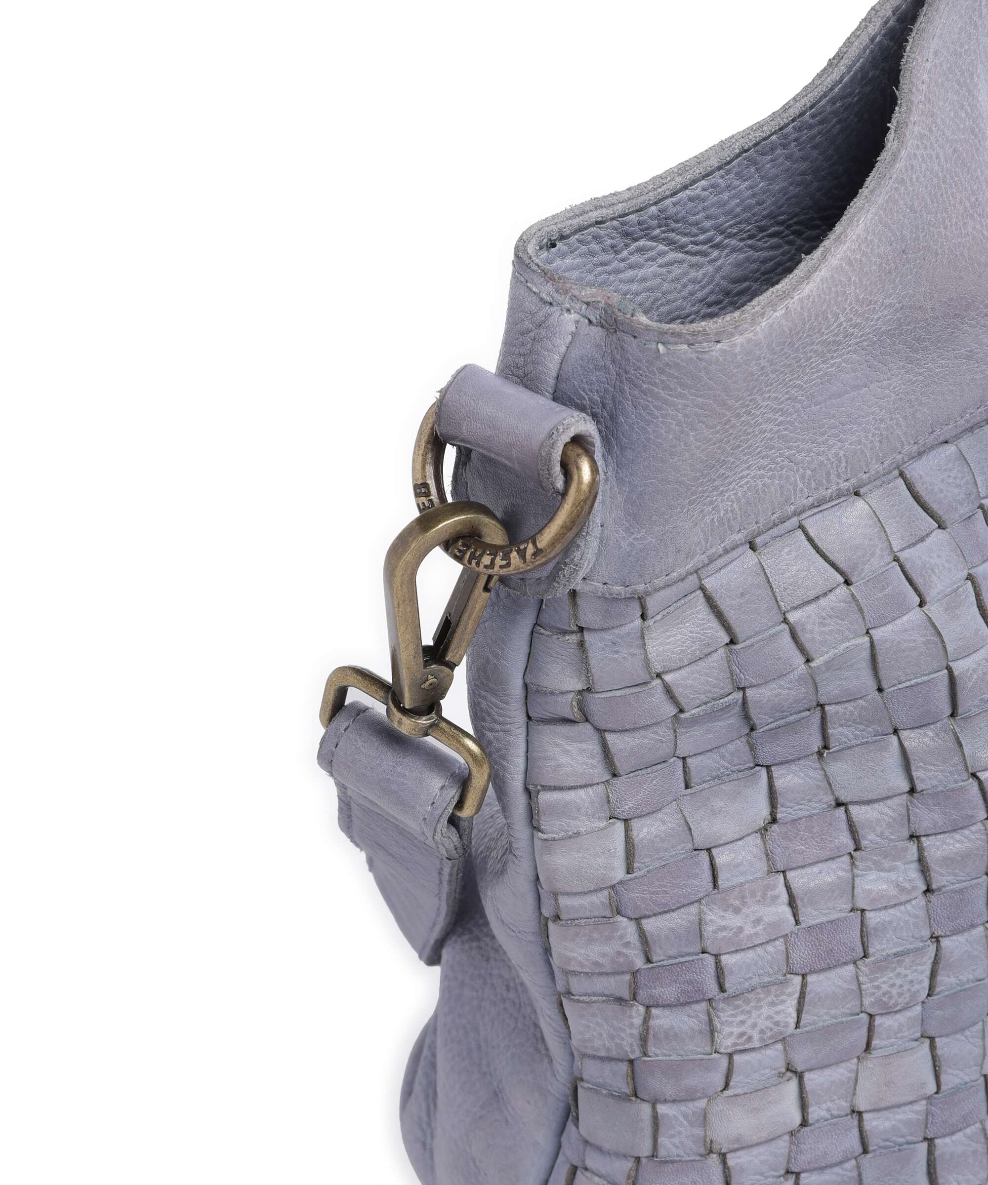 Taschendieb Wien Venusweg 1 Handbag lila lavender