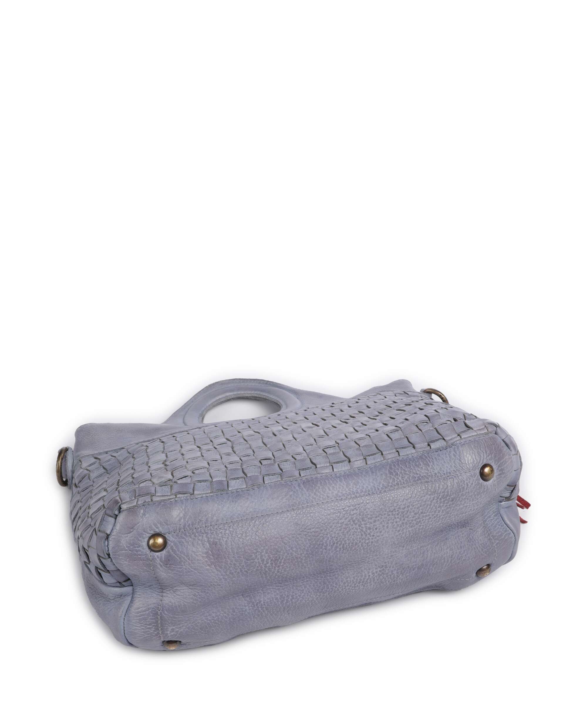 Taschendieb Wien Venusweg 1 Handbag lila lavender