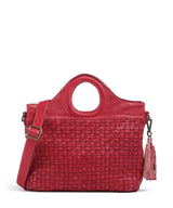 Taschendieb Wien Venusweg 1 Handväskor pink love