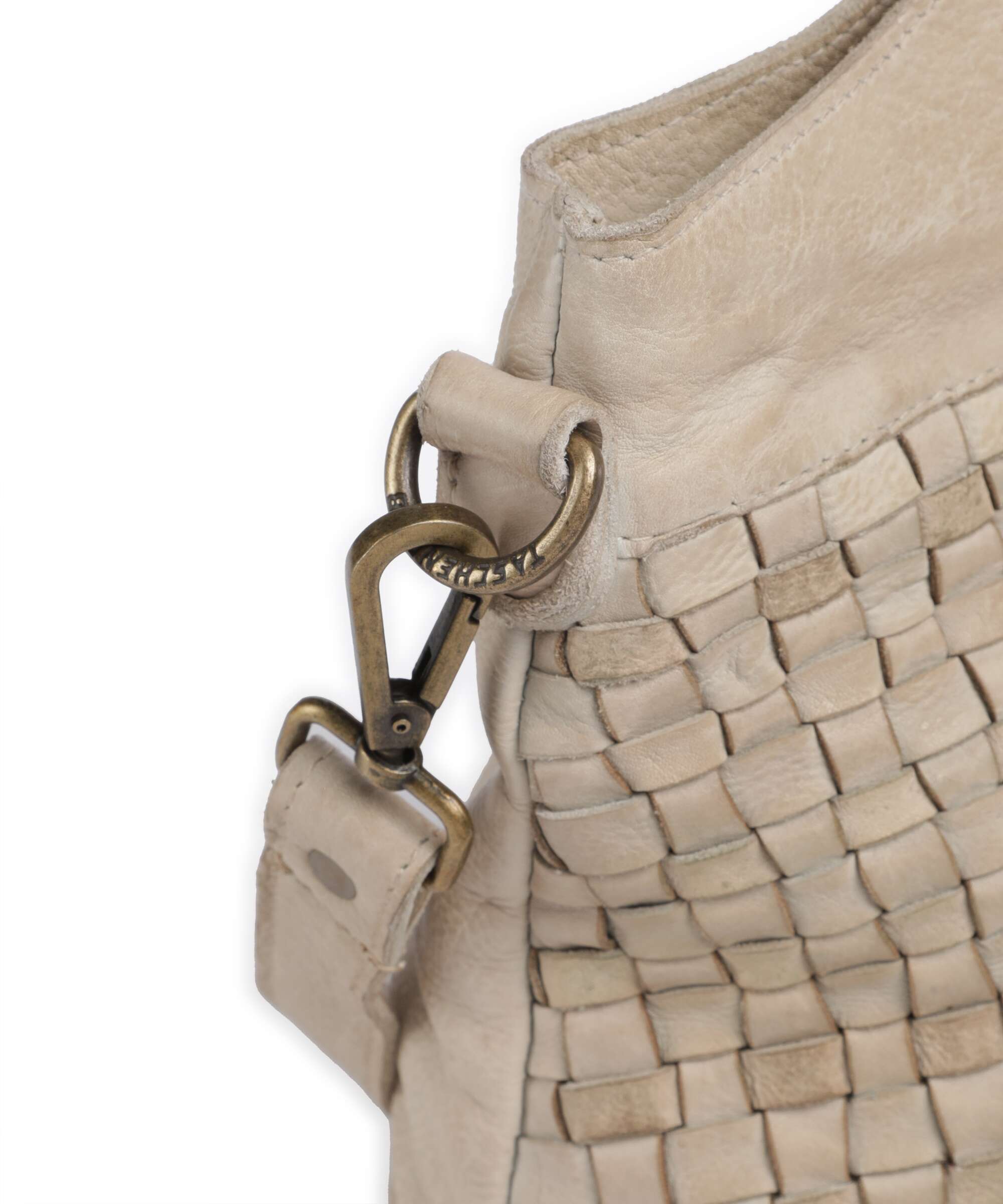 Taschendieb Wien Venusweg 1 Handbag beige sand