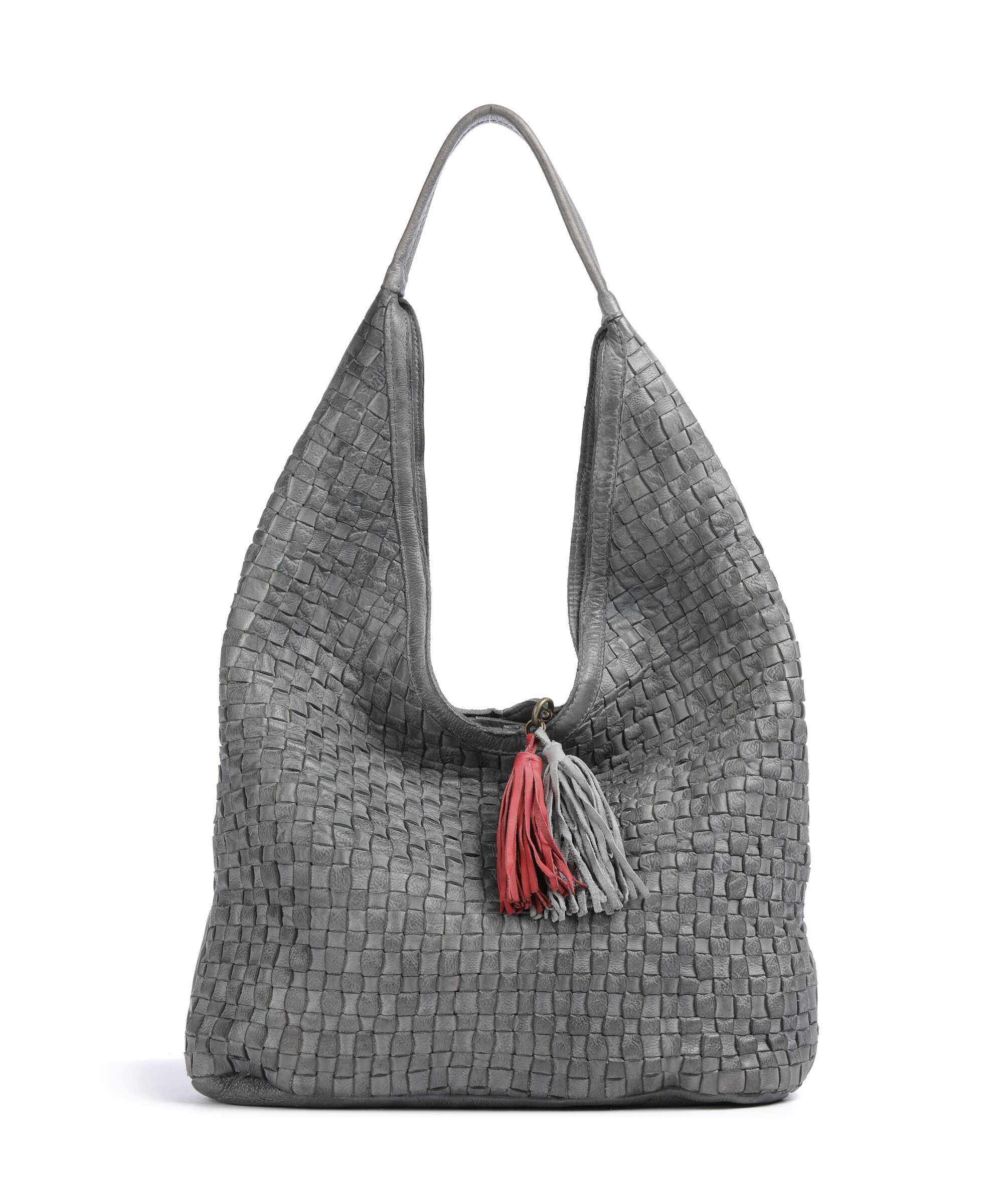 Taschendieb Wien Venusweg 2 Shoulder bag gray cool