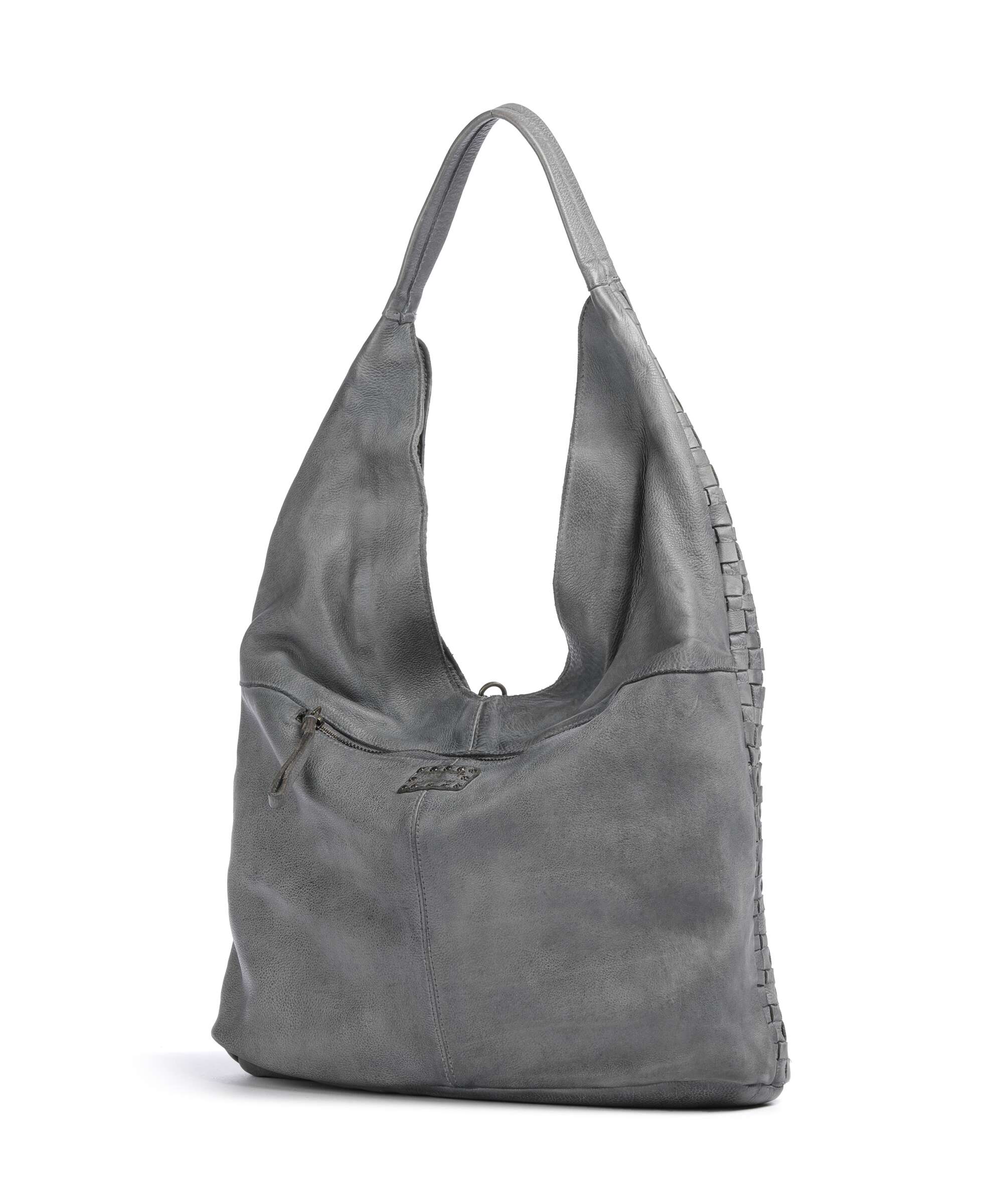 Taschendieb Wien Venusweg 2 Shoulder bag gray cool