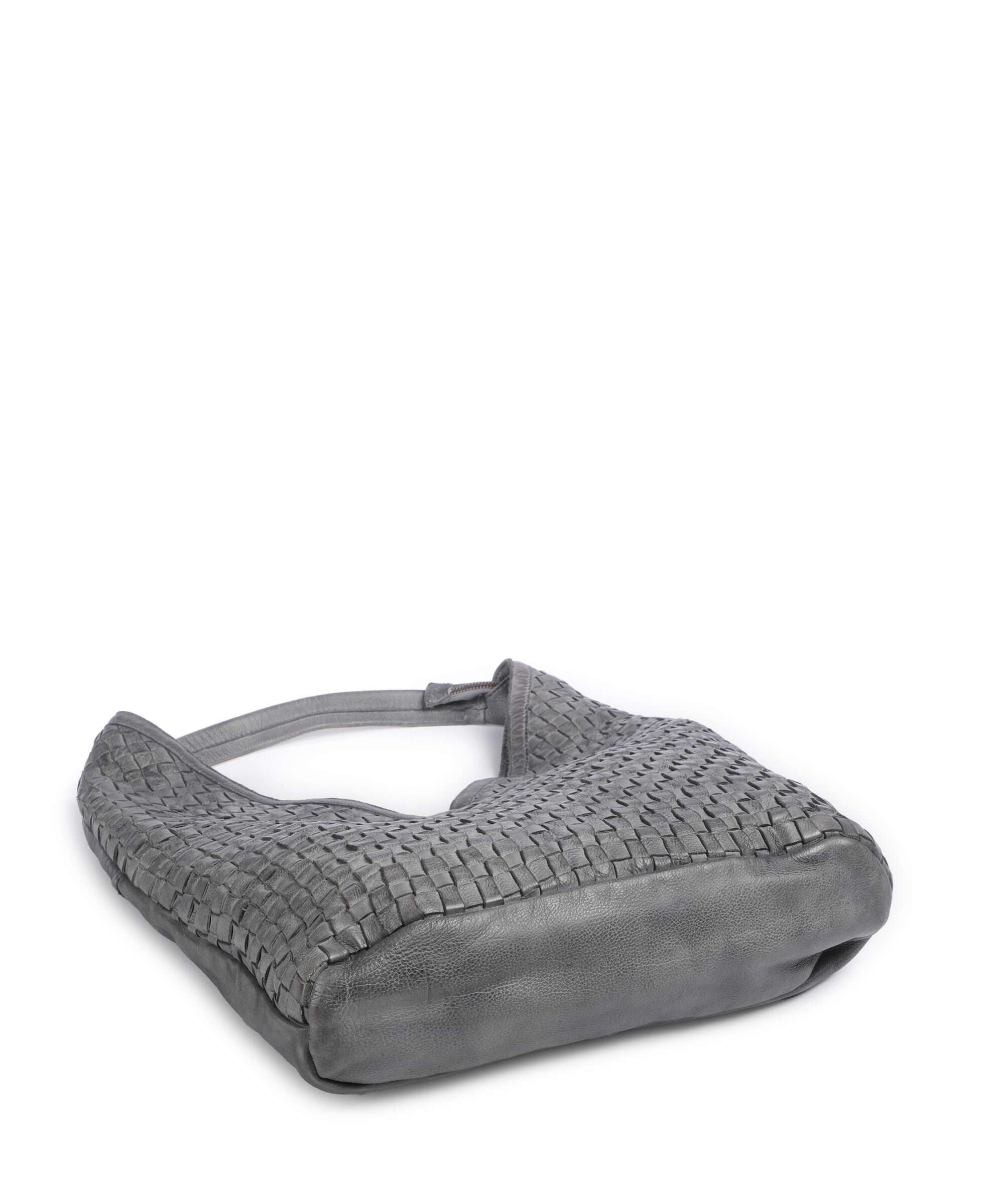 Taschendieb Wien Venusweg 2 Shoulder bag gray cool