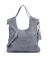 Taschendieb Wien Venusweg 3 Shoppingväska lila lavender