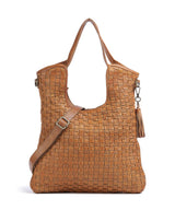 Taschendieb Wien Venusweg 3 Shoppingväska camel