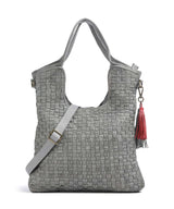 Taschendieb Wien Venusweg 3 Shoppingväska gray cool