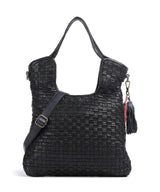 Taschendieb Wien Venusweg 3 Shoppingväska blue sea