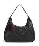 Taschendieb Wien Herzoggasse 6 Shoulder bag black vintage