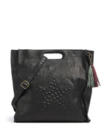 Taschendieb Wien Sternbergstraße 1 Handväskor black vintage