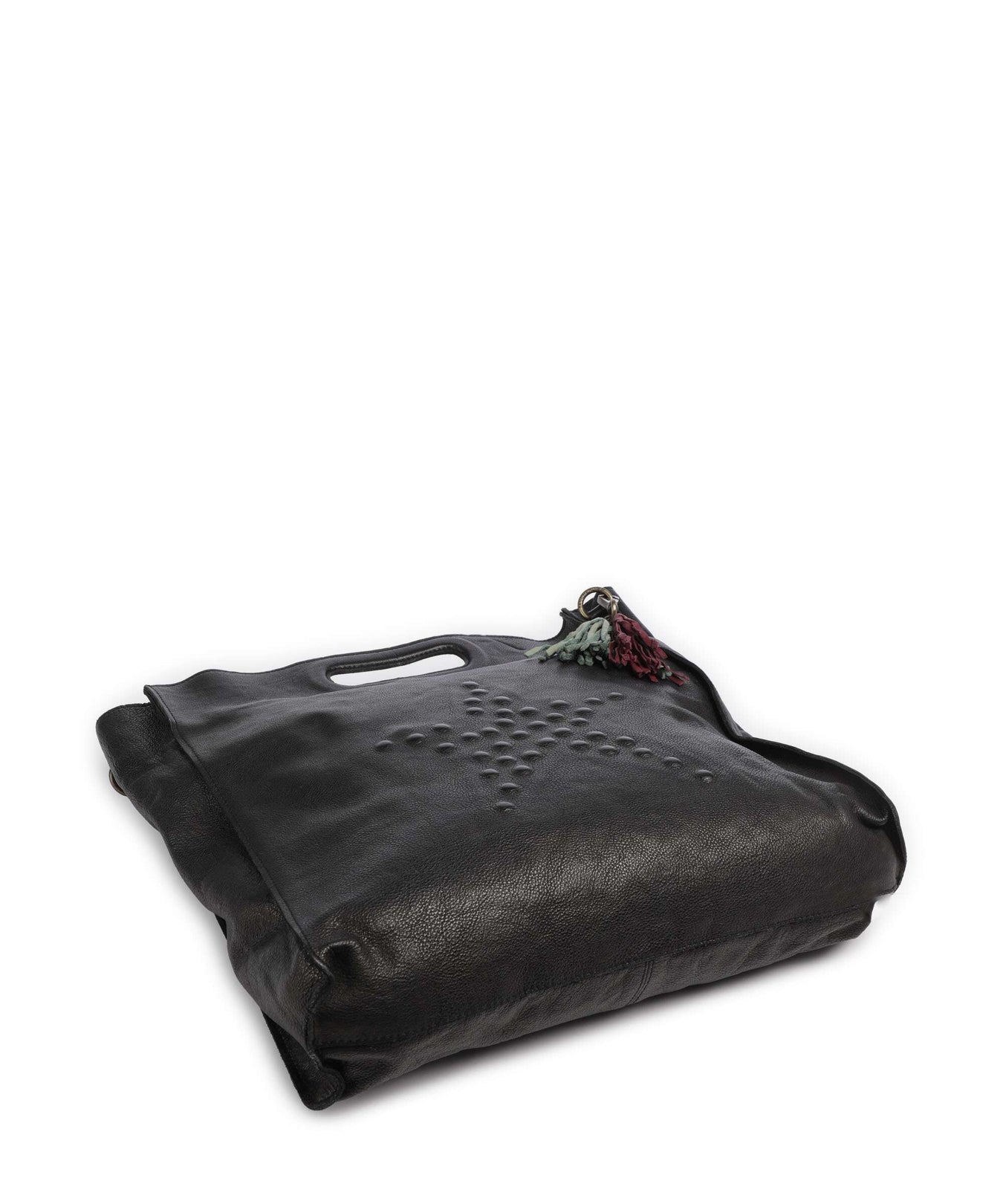 Taschendieb Wien Sternbergstraße 1 Handbag black vintage