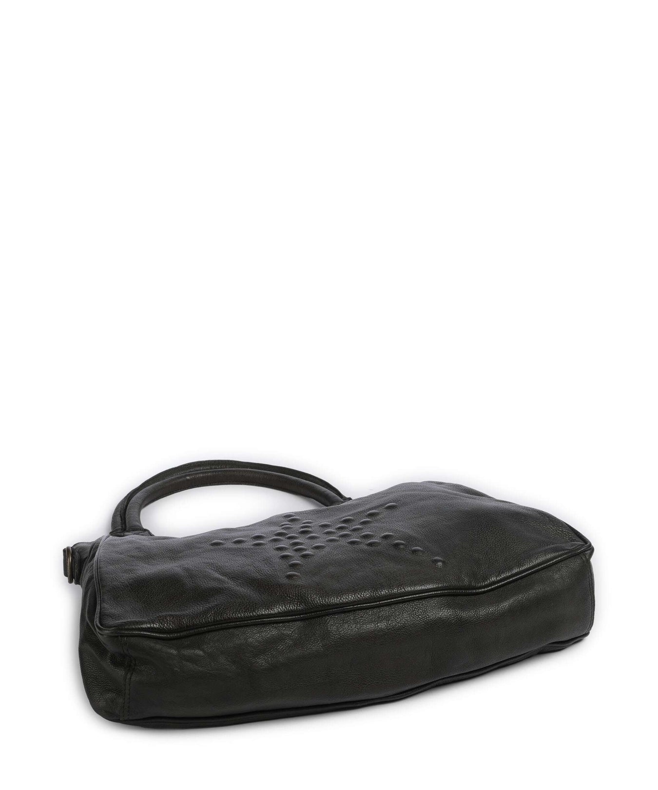 Taschendieb Wien Sternbergstraße 2 Tote bag green forest