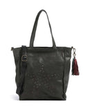 Taschendieb Wien Sternbergstraße 3 Hobo bag green forest