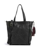 Taschendieb Wien Sternbergstraße 3 Hobo väska black vintage