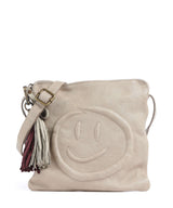 Taschendieb Wien Freiheitsplatz 3 Crossover väska cream