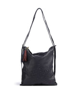 Taschendieb Wien Sternbergstraße 4 Ryggsäck väska blue sea
