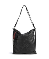 Taschendieb Wien Sternbergstraße 4 Ryggsäck väska black vintage