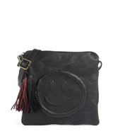 Taschendieb Wien Freiheitsplatz 3 Crossover väska black vintage