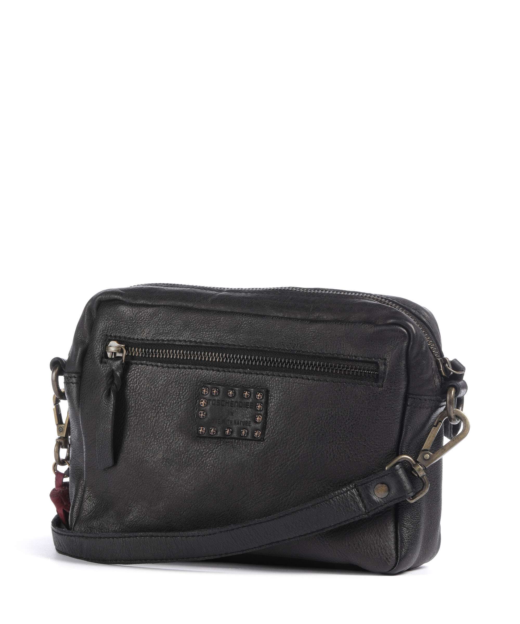 Taschendieb Wien Sternbergstrasse 5 Crossbody bag black vintage