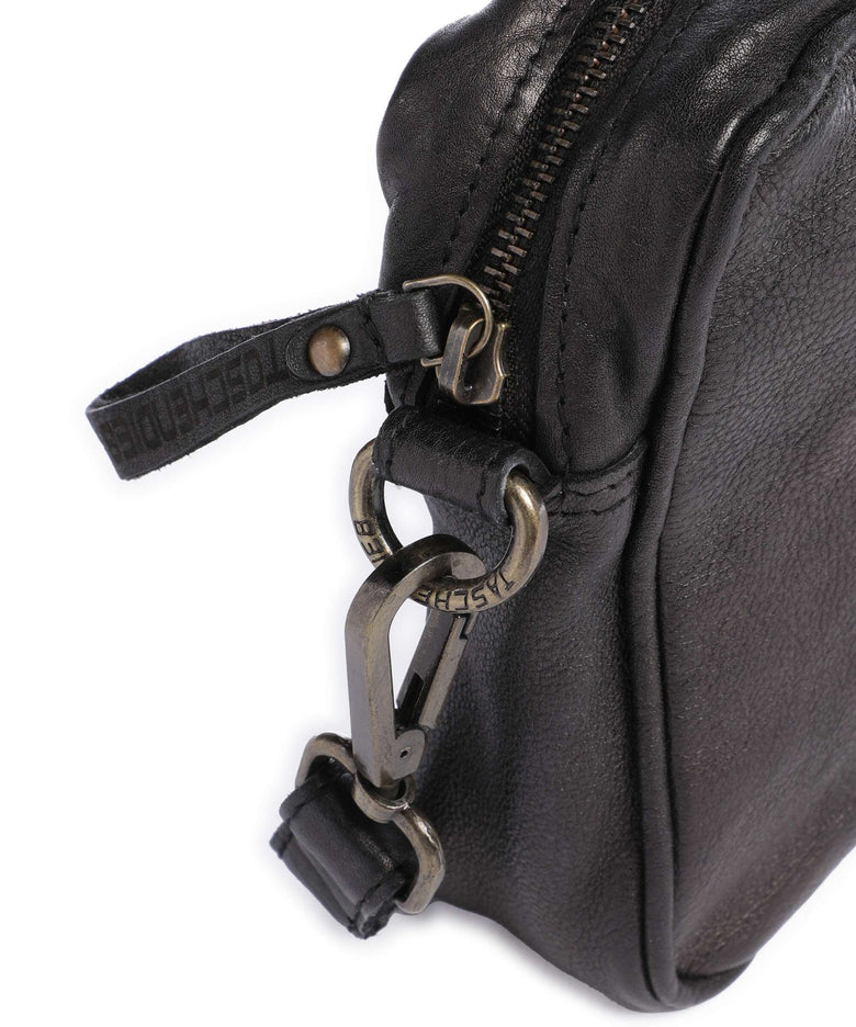 Taschendieb Wien Sternbergstraße 5 Crossbody bag black vintage