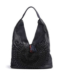 Taschendieb Wien Mondweg 1 Hobo bag blue sea