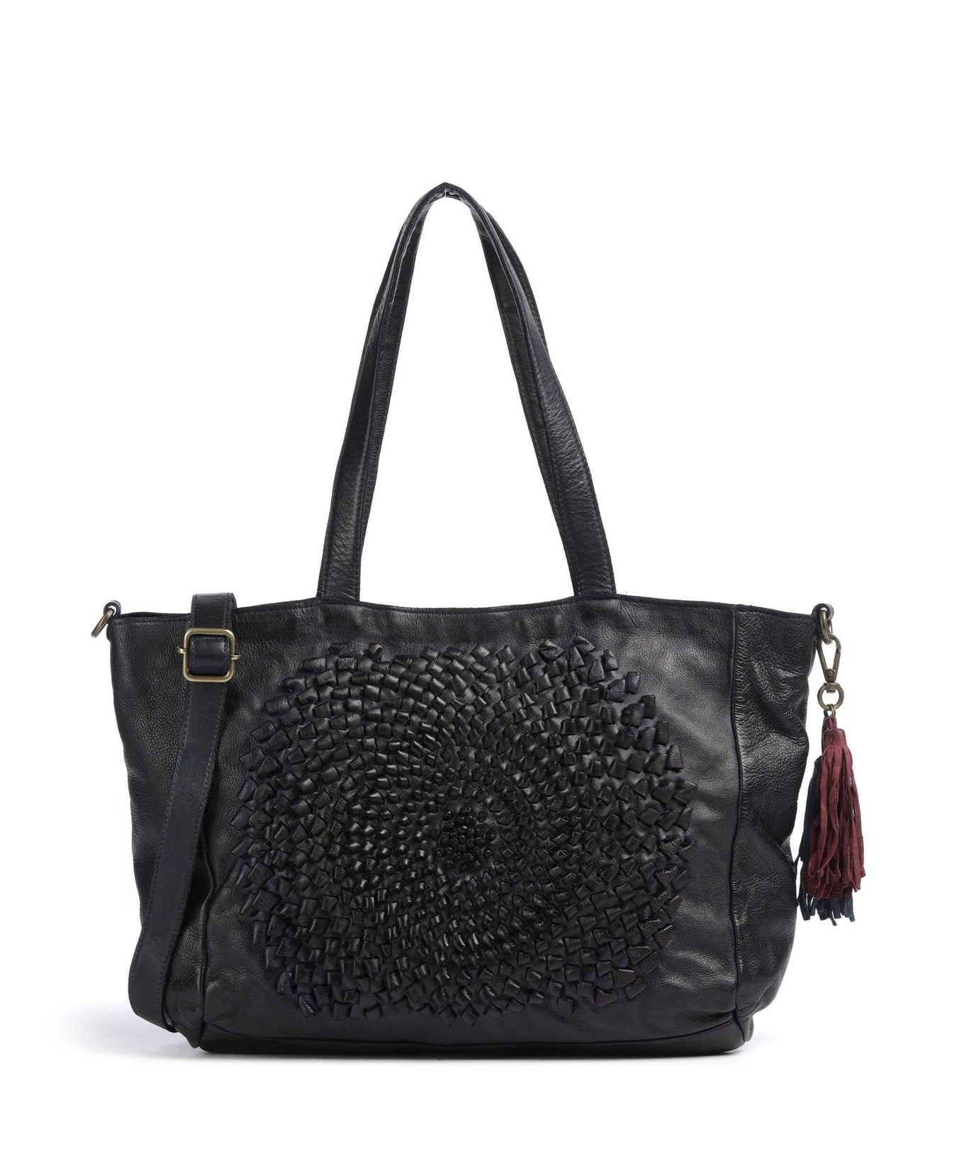 Taschendieb Wien Mondweg 2 Tote bag blue sea