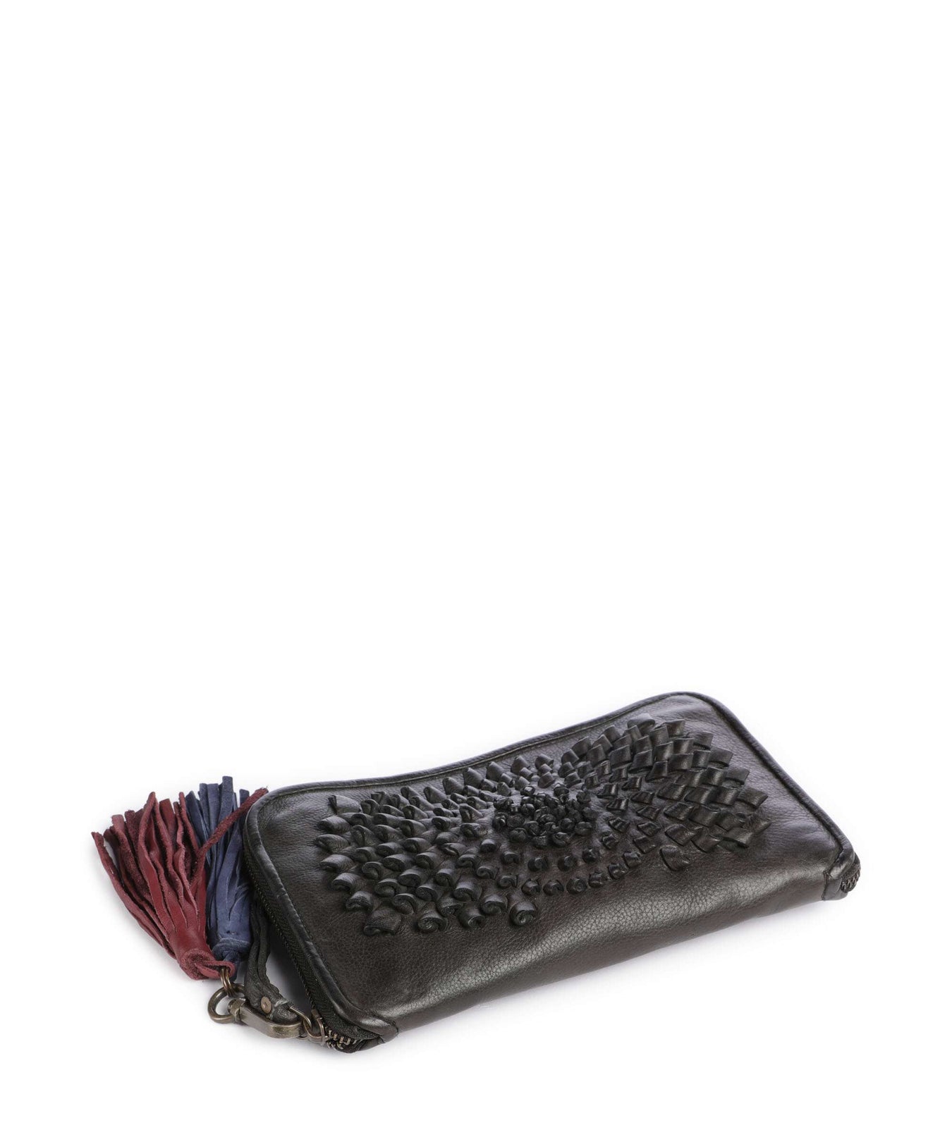 Taschendieb Wien Mondweg 4 Crossbody bag green forest