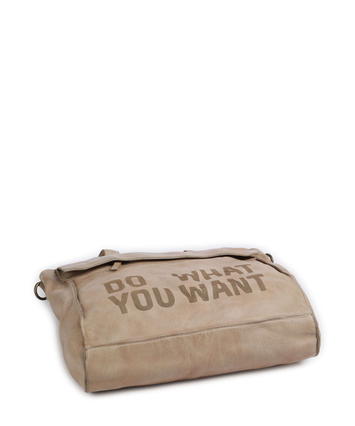 Taschendieb Wien Hanfgasse 1 Tote bag cream