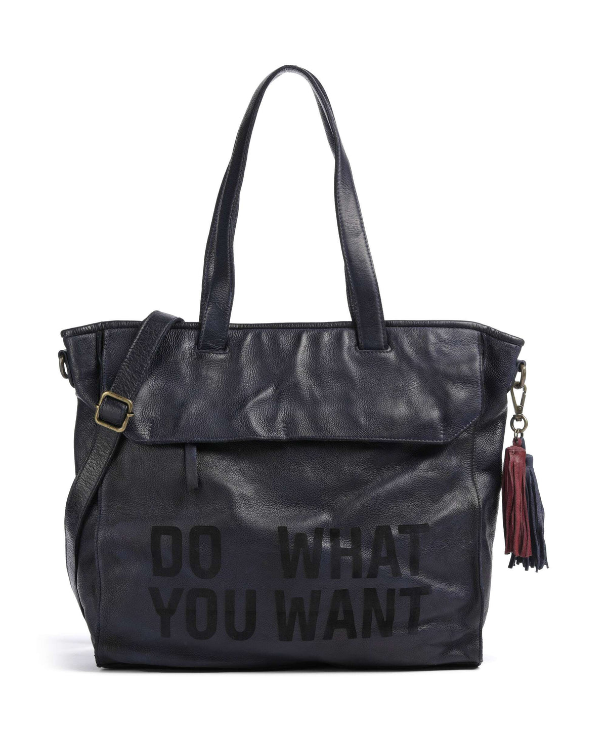 Taschendieb Wien Hanfgasse 1 Tote bag blue sea